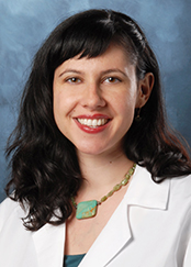 Tamar Meszaros, MD profile image