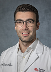 Yuri Matusov profile image