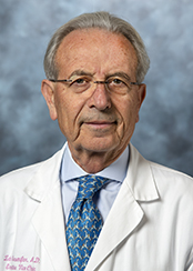 Zab Mosenifar, MD profile image