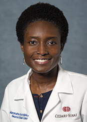 Maranatha Ayodele, MD profile image