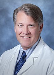 Michael Alexander, MD