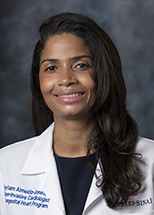 Myriam Almeida-Jones, MD profile image