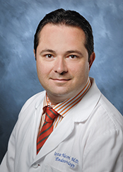 Reza Nazemi, MD profile image