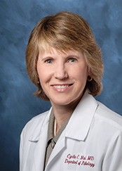 Cynthia C. Nast, MD profile image