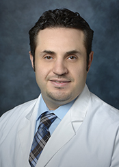 Mazen Noureddin, MD profile image