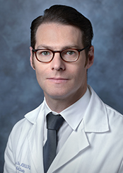 Michael Nurok, MD profile image