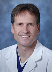 Nicholas N. Nissen, MD profile image