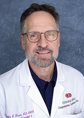 Nicholas N. Nissen, MD profile image