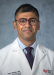Tariq Naseem, MD, BS profile image