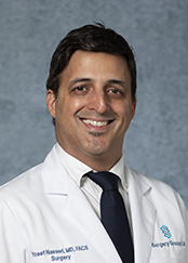 Yosef Nasseri, MD profile image