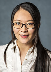 Nan Wang, PhD profile image