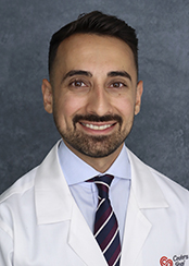 David Oveisi, MD profile image