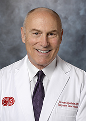 Steven  Oppenheim, MD, FAAHPM profile image