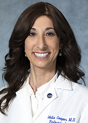 Odelia B. Cooper, MD profile image