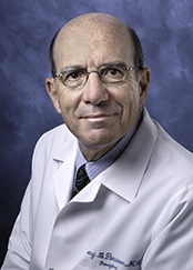 Barry D. Pressman, MD profile image