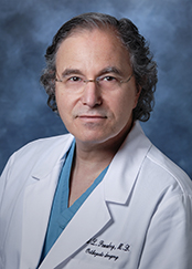 Brad Penenberg, MD profile image