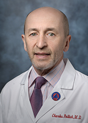 Charles Pollick, MD profile image