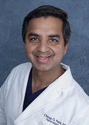 Chirag Patil, MD profile image