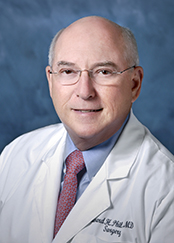 Edward H. Phillips, MD profile image