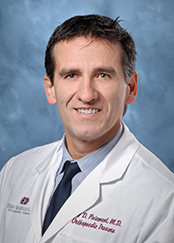 Guy D. Paiement, MD profile image