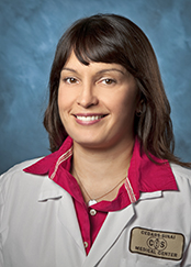 Isabel F. Pedraza, MD profile image