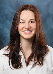 Jana Posalski, MD profile image