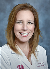 Headshot of Margareta D. Pisarska, MD