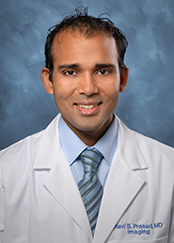 Ravi S. Prasad, MD profile image