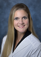 Tiffany Perry, MD profile image