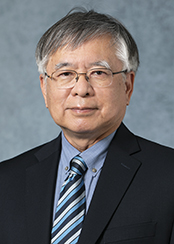 Peng-Sheng Chen, MD