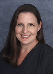 Alexis Rieber, MD profile image