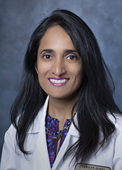 Chrystal M. Reed, MD, PhD profile image