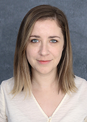 Cody Ramin, PhD profile image