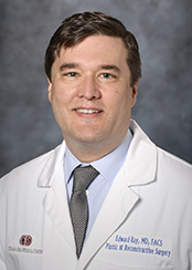 Edward C. Ray, MD profile image