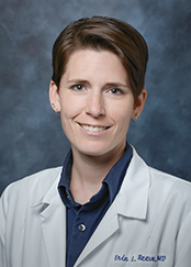 Erin L. Reeve, MD profile image