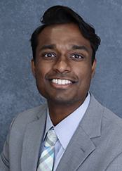 Gowthamram Rajaprabhakaran, DO profile image