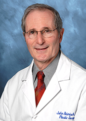 John F. Reinisch, MD profile image