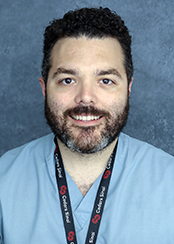 Jose Reyes Perez, MD profile image