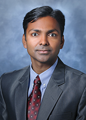 Rameshwar Patil, PhD