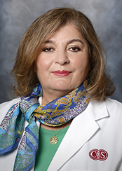 Roya Yumul, MD, PhD, CHSE