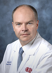 Barry Stripp, PhD profile image