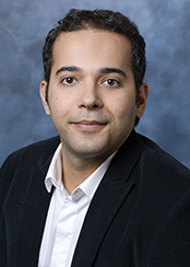 Behzad Sharif, PhD profile image