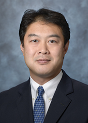 Headshot of Ekihiro Seki, MD, PhD