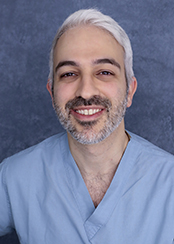 Eli Simsolo, MD profile image