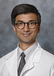 Headshot of Fayyaz S. Sutterwala, MD, PhD