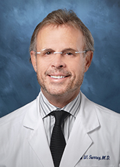 Mark W. Surrey, MD profile image