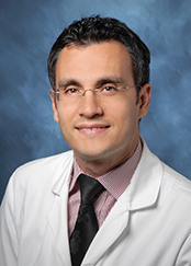 Michael M. Shehata, MD profile image