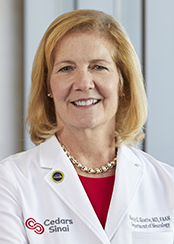 Nancy Sicotte, MD profile image