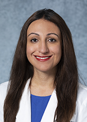 Nasima D. Shadbehr, DO profile image