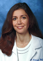 Rola Saouaf, MD profile image